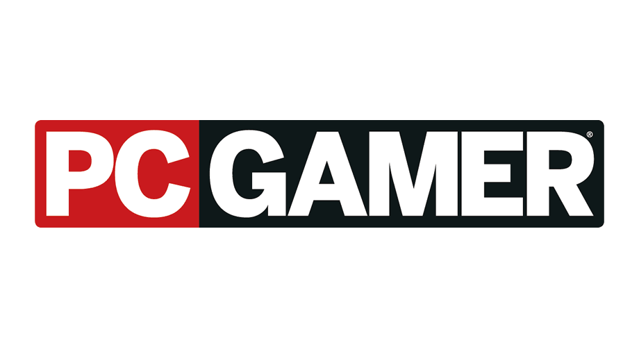 920x500 Pc Gamer Logo Download
