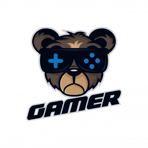 626x626 Polar Gamer Logo