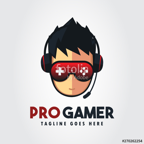 500x500 Pro Gamer
