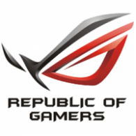 195x195 Republic Of Gamers Brands Of The Download Vector Logos