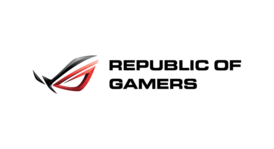 920x500 Republic Of Gamers Logo