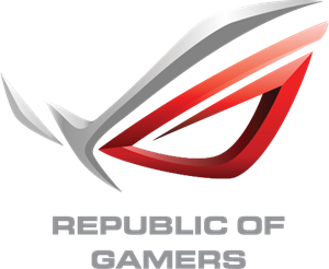 300x246 Republic Of Gamers Logo Vector