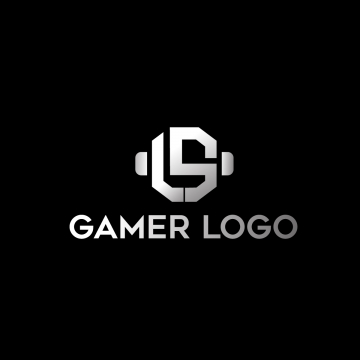 Gamer Logo Vector at Vectorified.com | Collection of Gamer Logo Vector ...