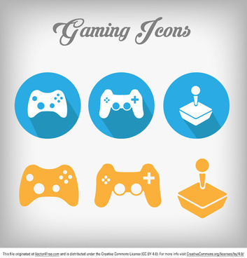 353x368 Gamer Vectors Free Vector Download