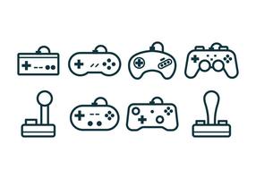 286x200 Gaming Free Vector Art
