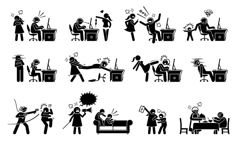 794x476 Gaming Addiction Gamer Vector Gamer Png People Etsy