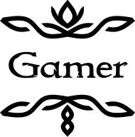 190x192 Hauntedshadowslegacy Proud Gamer Hat