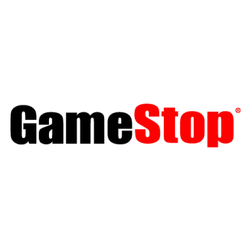 518x518 Gamestop Logo Vector