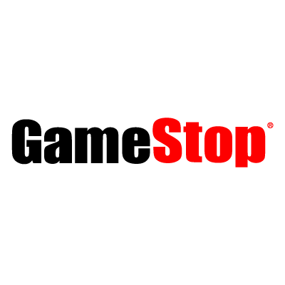 400x400 Gamestop Logo Vector Free Download
