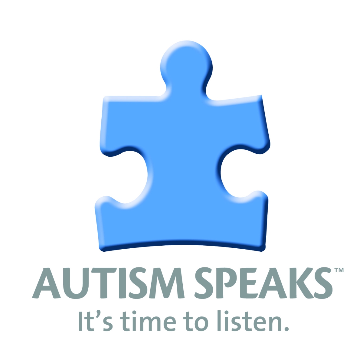 1200x1200 Autism Speaks Logo Vector Png Transparent Autism Speaks Logo