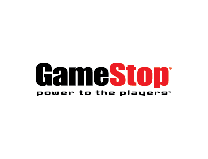 420x320 Gamestop Vector Logo Logopik