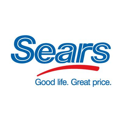 400x400 Sears New Logo Vector