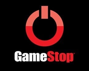 290x230 Gamestop Logo