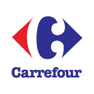 400x400 Carrefour Logo Vector In And Format