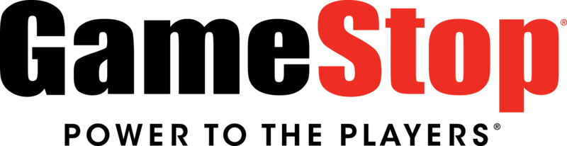 800x206 Download Free Png Gamestop Logo