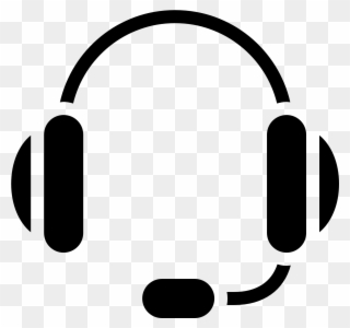320x300 Image Free Download Gaming Headset Clipart