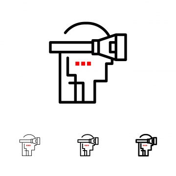 360x360 Gaming Headset Png Images Vector And Free Download