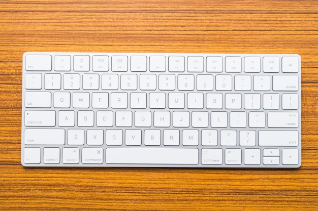 626x417 Keyboard Vectors, Photos And Free Download