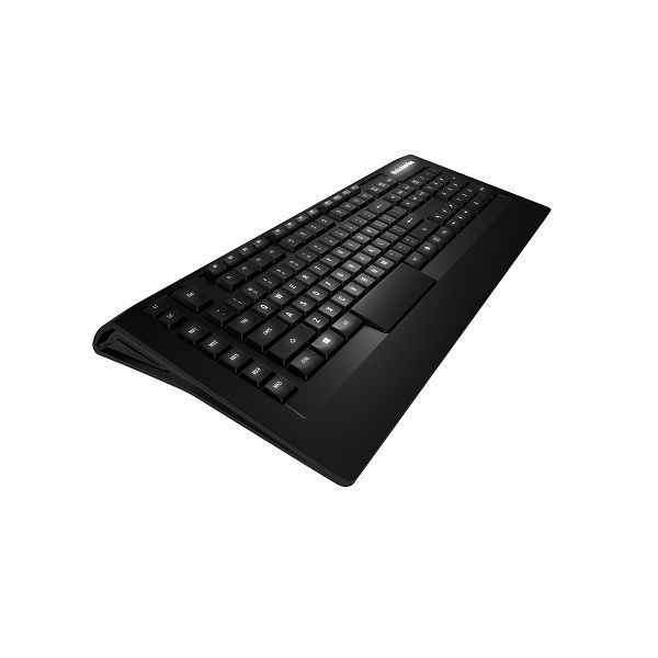 600x600 Steelseries Apex Illuminated Gaming Keyboard