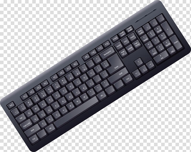 Gaming Keyboard Vector at Vectorified.com | Collection of Gaming ...