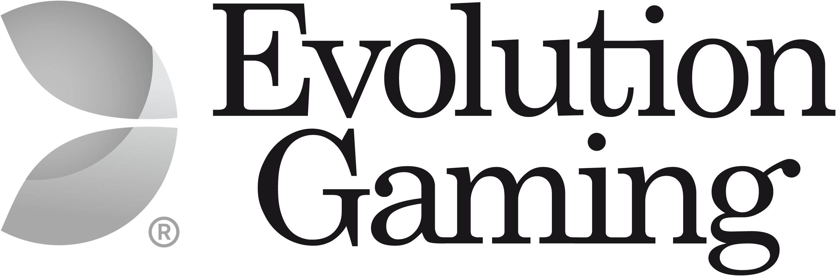 2713x897 Hd Evolution Gaming Logo Vector Free Unlimited Download