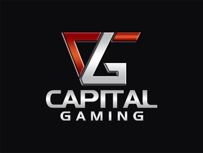 Gaming Logo Vector at Vectorified.com | Collection of Gaming Logo ...