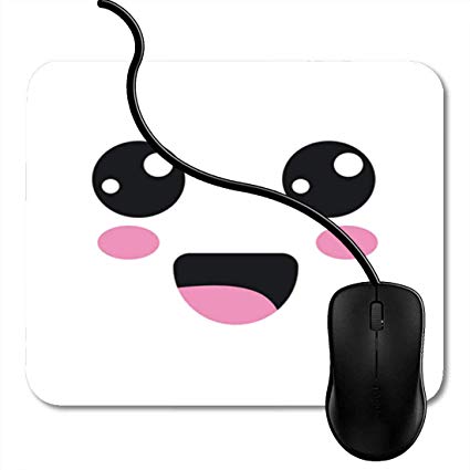Gaming Mouse Vector