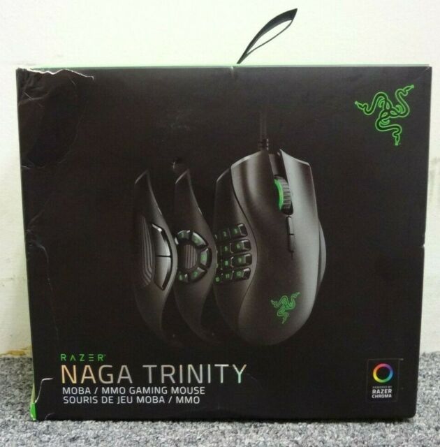 630x640 Openbox Tecware Vector Rgb Gaming Mouse With Pixart Sensor