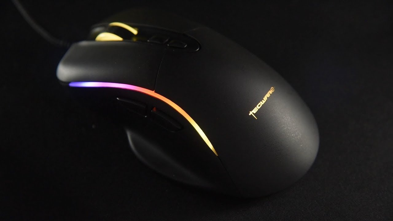 1280x720 Tecware Vector Pro