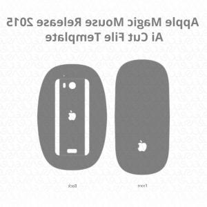 300x300 Gaming Mouse Icon Circle Vector Cqrecords