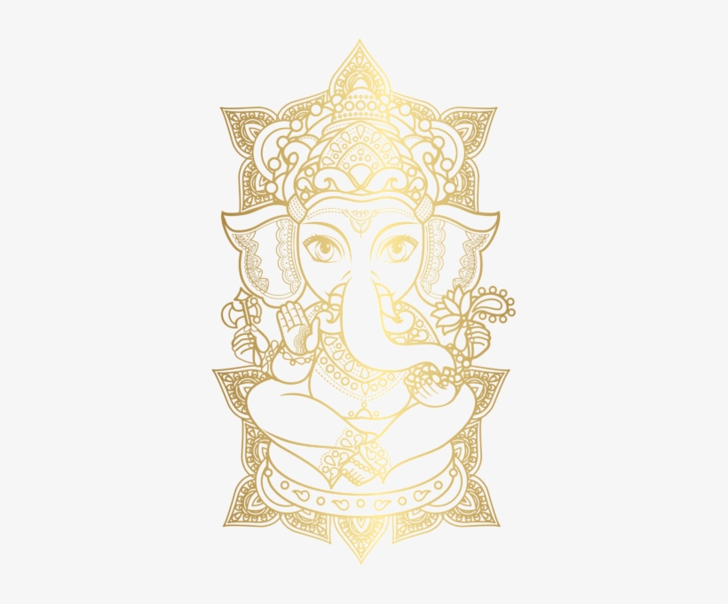 Lord Ganesha Vector At Vectorified.com | Collection Of Lord Ganesha ...