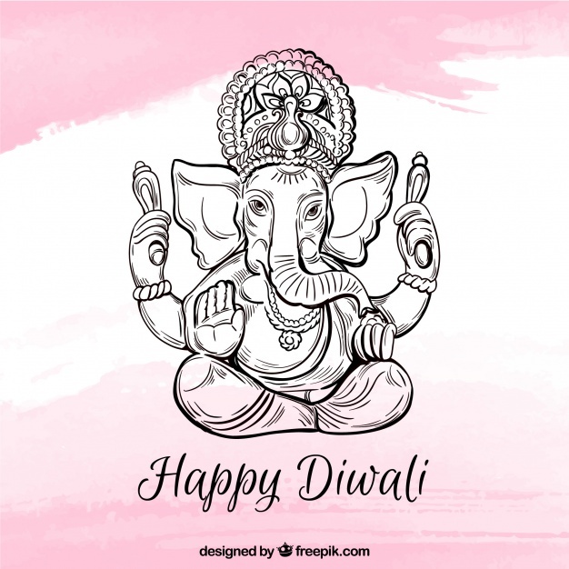 626x626 Ganesh Vectors, Photos And Free Download