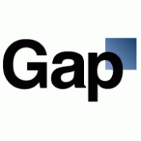 200x200 Gap Brands Of The Download Vector Logos And Logotypes