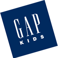 200x200 Gap Kids, Download Gap Kids Vector Logos, Brand Logo, Company Logo