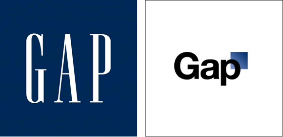 560x272 Blog Gap's New Logo