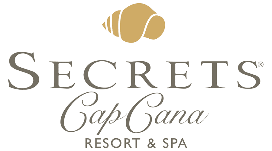 900x500 Secrets Cap Cana Resort Spa Logo Vector