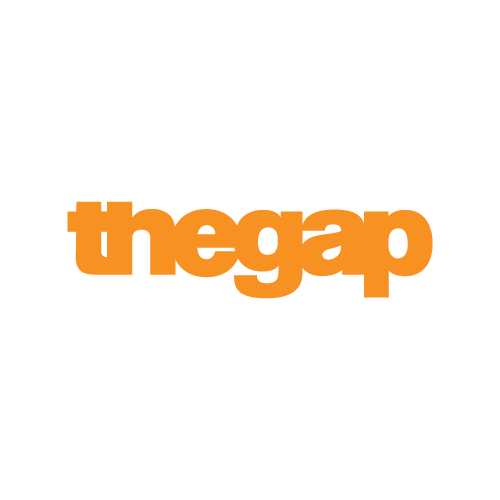 500x500 The Gap Logo Vector
