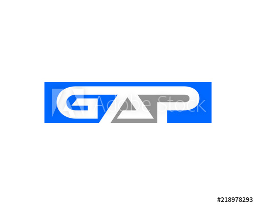Gap Logo Vector at Vectorified.com | Collection of Gap Logo Vector free ...