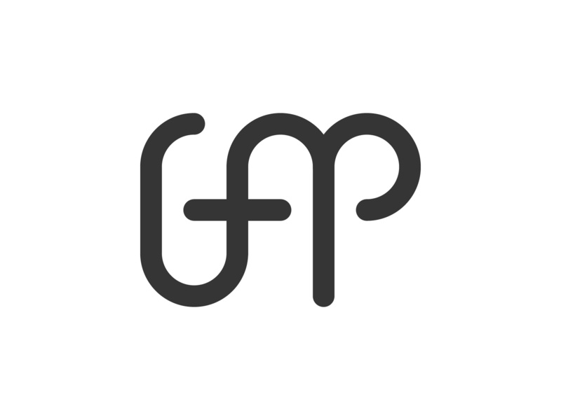 800x600 Gap Monogram