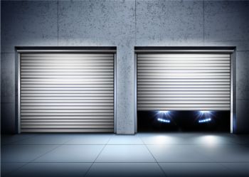 350x249 You Searched For Garage And Car Realistic Background With Garage