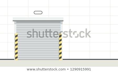 450x273 Car Wash Garage Doors