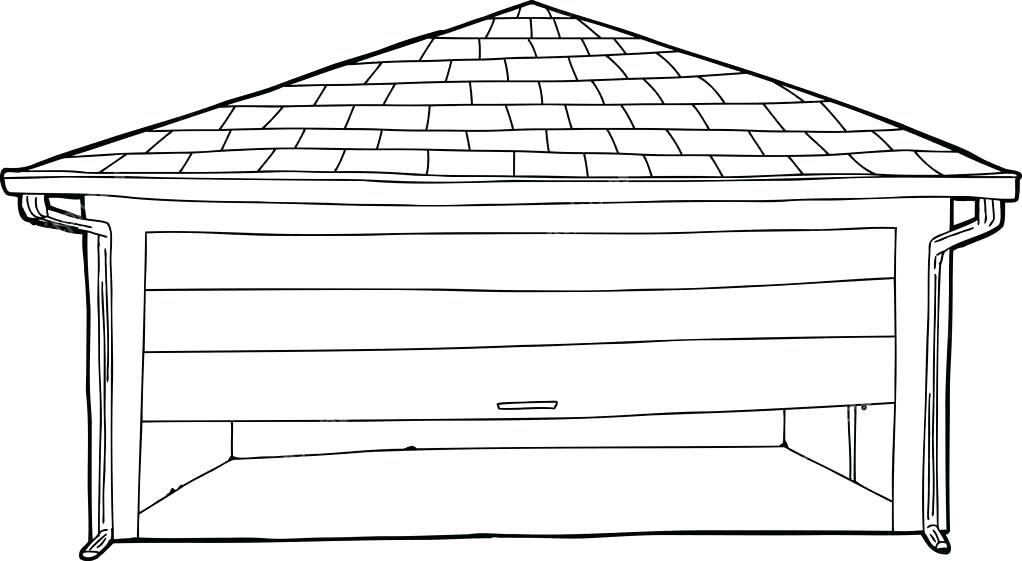 1022x561 Garage Door Partially Opens