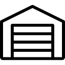 128x128 Garage Door Clip Art Images