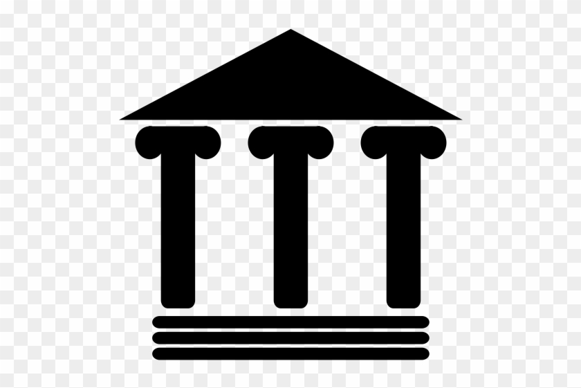 840x561 Garage Door Closed With Check Mark Vector