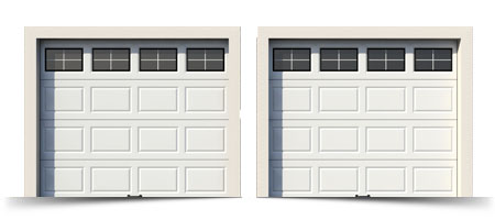 450x200 Garage Door Icon