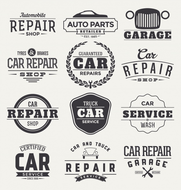 Garage Vectors, Photos And Free Download 626x658 Garage Vectors, Photos And Free Download