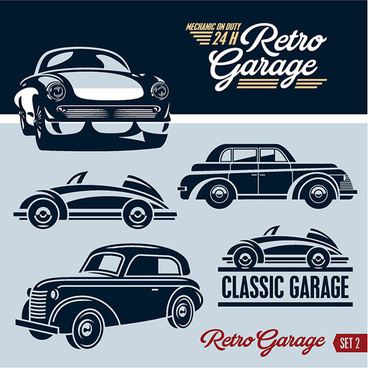 Garage Free Vector Download 368x368 Garage Free Vector Download