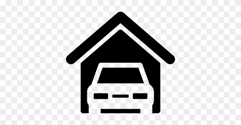 Car Garage Vector 840x436 Car Garage Vector