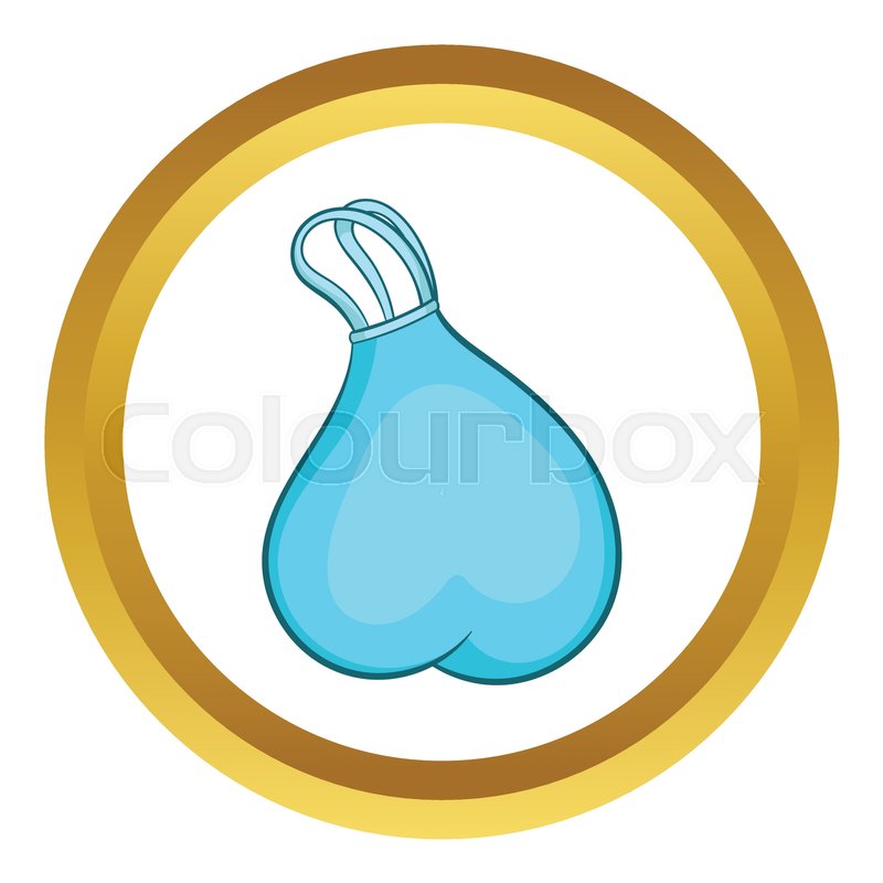 Garbage Bag Vector Icon In Golden Stock Vector Colourbox 800x800 Garbage Bag Vector Icon In Golden Stock Vector Colourbox