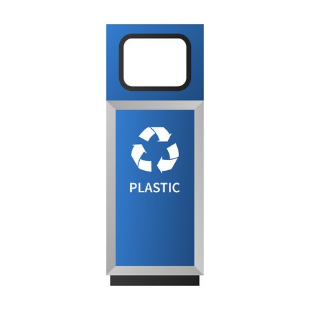 Plastic Garbage Bin Mockup Realistic Illustration Of Plastic 450x450 Plastic Garbage Bin Mockup Realistic Illustration Of Plastic